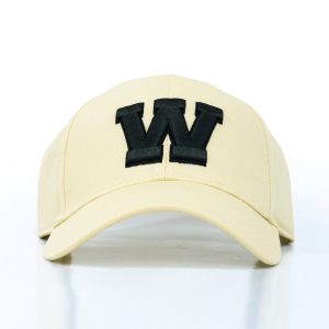 Casquette Beige