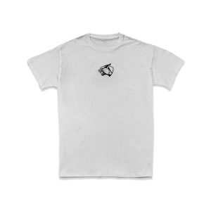 T-shirt Blanc