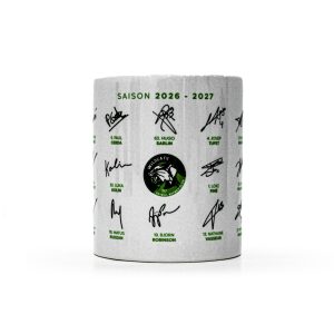 Mug Signatures