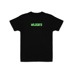 T-shirt City Noir