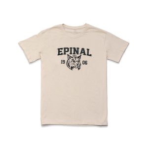 T-shirt Vintage 1906